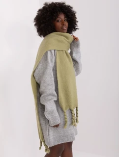 Šatka AT SZ 2313502.76P pistácie