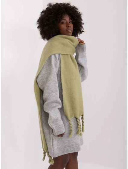 Šatka AT SZ 2313502.76P pistácie