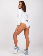 Dámské body BR BO model 14818614 bílé - FPrice