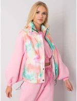 Kamizelka DHJ KZ model 19905036 mietowy - FPrice Kamizelka DHJ KZ model 19905036 mietowy - FPrice