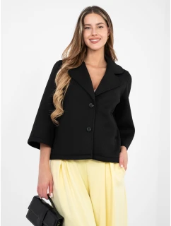 Bunda IT KR 95965.05 čierna