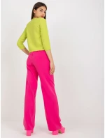 Blúzka LK BZ 506522.07 vápno