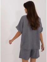 Súprava LK KMPL 509713.03X tmavosivá Súprava LK KMPL 509713.03X tmavosivá