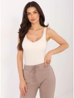 Top PM TP model 21836693 jasny beżowy - FPrice