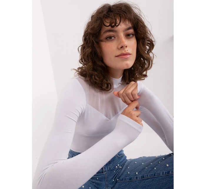 Blúzka RV BZ 9203.87P biela