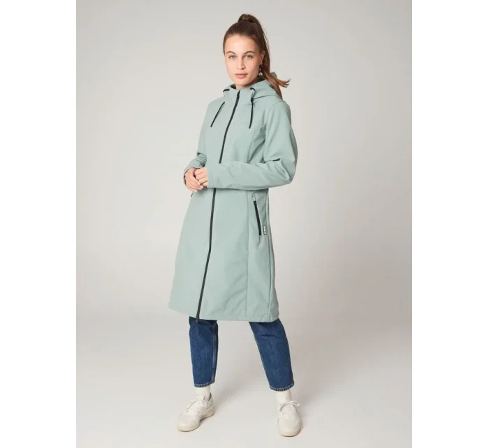 Dámská softshellová bunda model 20430599 - Protest Dámská softshellová bunda model 20430599 - Protest