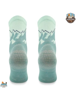 Ponožky All Trail Hiker Merino model 21776716 - COMODO