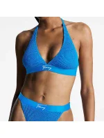 Dámsky horný diel plaviek Jeans UW0UW04489-C2P - Tommy Hilfiger