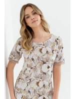 PIŻAMA DAMSKA 420 CANA PIŻAMA DAMSKA 420 CANA