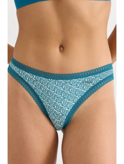 SLOGGI GO CRUSH TANGÁ 3PACK V022 SLOGGI GO CRUSH TANGÁ 3PACK V022