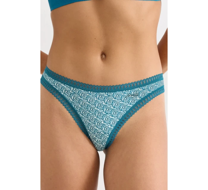 GO CRUSH TANGA 3PACK model 21950745 - Sloggi