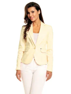 Bunda model 118955 Cabba