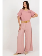 Dámske nohavice model 180204 Italy Moda