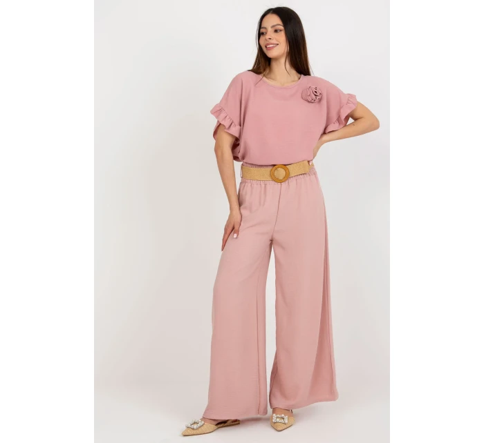 Dámske nohavice model 180204 Italy Moda