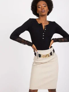 Blúzka model 180882 Rue Paris