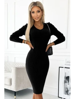 Denné šaty model 203072 Numoco