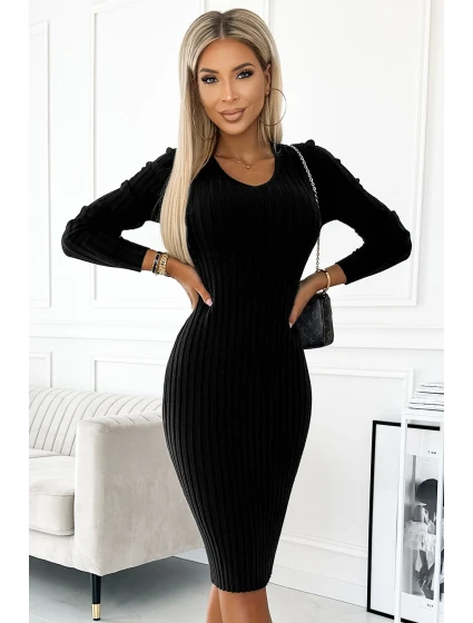 Denné šaty model 203072 Numoco