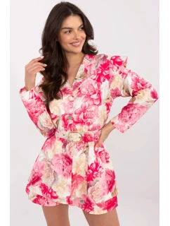 Dámsky overal model 210042 Taliansko Moda