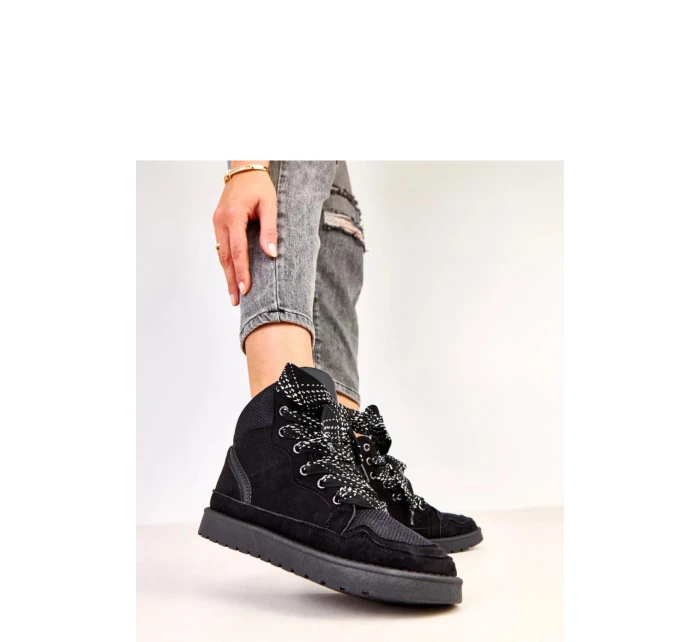 Športová obuv model 219669 Solea