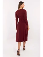 Denné šaty model 221309 Taliansko Moda Denné šaty model 221309 Taliansko Moda