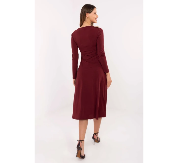 Denné šaty model 221309 Taliansko Moda Denné šaty model 221309 Taliansko Moda