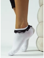 Milena 0941 Šnurovacie chodidlá 37-41