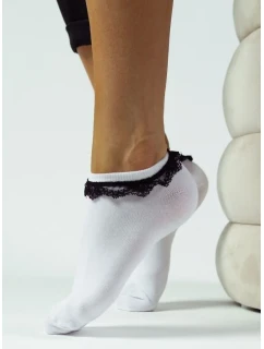 Milena 0941 Šnurovacie chodidlá 37-41