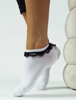 Šněrovací 3741 model 21143204 - Milena