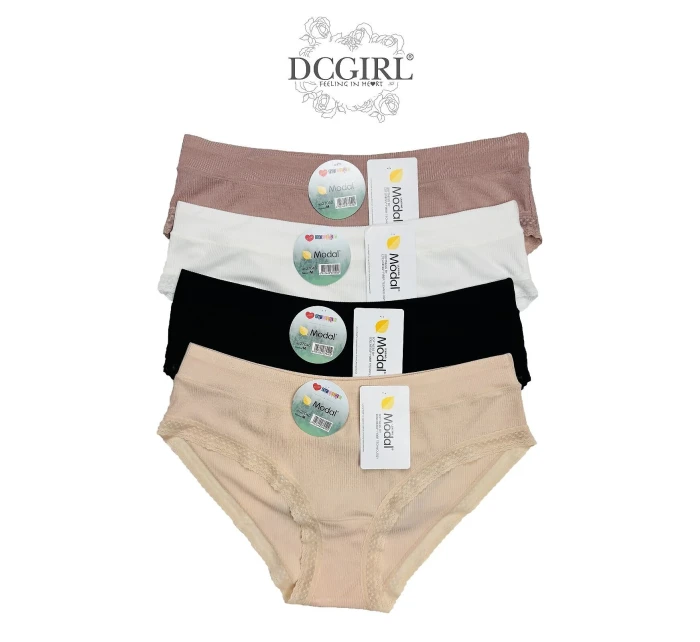 DC Girl spodný diel 27040 A'2 S-XL