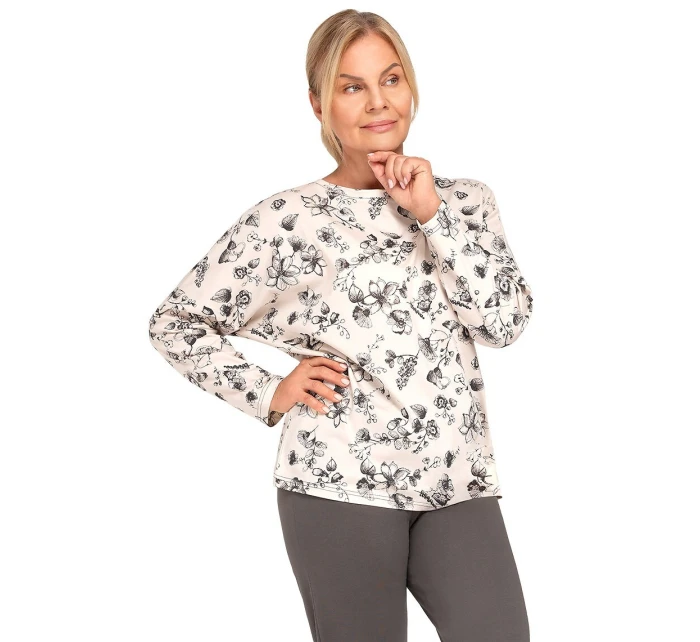 Martel 260 Marta III pyžamo M-2XL