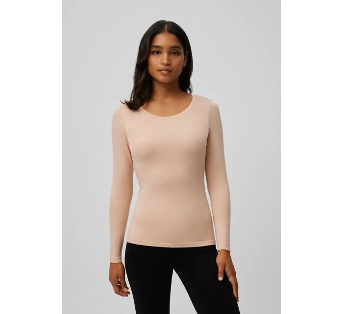 Ysabel Mora Tričko 70017 long/r Thermal S-2XL