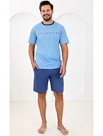 Pyžamo model 22121124 cr/r 2XL3XL L26 - Regina