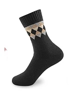 Ponožky Winter model 22358639 - BE SNAZZY Ponožky Winter model 22358639 - BE SNAZZY