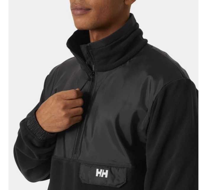 Helly Hansen YU 1/2 Zip Fleece M 53779 991