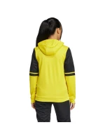 Adidas Squadra 25 Hoody Jr JP3386 Mikina Adidas Squadra 25 Hoody Jr JP3386 Mikina