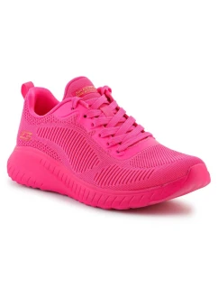 Skechers Bobs Squad Chaos-cool Rythms W 117216-NPNK