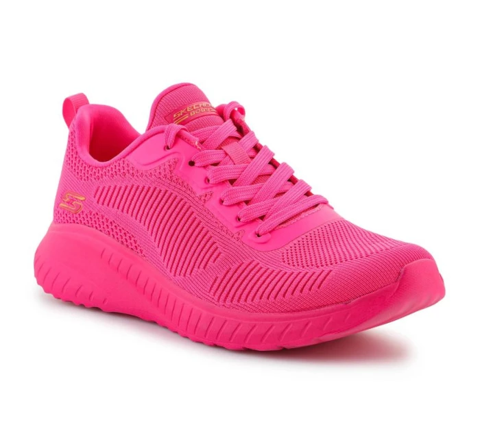 Skechers Bobs Squad Chaos-cool Rythms W 117216-NPNK Skechers Bobs Squad Chaos-cool Rythms W 117216-NPNK