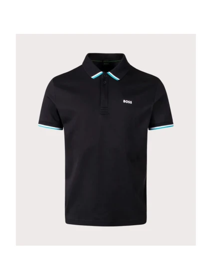 Polokošeľa Boss Paddy Lux M 50538185-001 Polokošeľa Boss Paddy Lux M 50538185-001