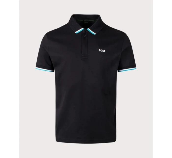 Polokošeľa Boss Paddy Lux M 50538185-001 Polokošeľa Boss Paddy Lux M 50538185-001