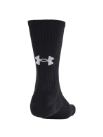 Ponožky Under Armour TC 3pk Crew 1386311 001