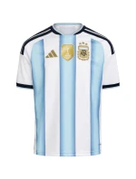 Detský dres adidas Argentina 26 KA8119 Detský dres adidas Argentina 26 KA8119