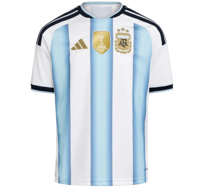 Detský dres adidas Argentina 26 KA8119 Detský dres adidas Argentina 26 KA8119