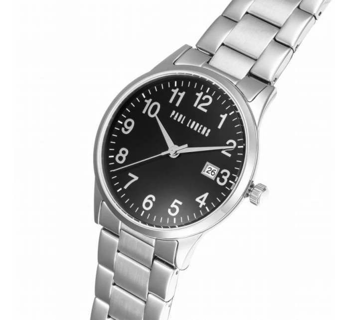 Pánské hodinky model 21806249 + BOX - Paul Lorens Pánské hodinky model 21806249 + BOX - Paul Lorens