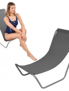 A  SKLÁDACÍ A TAŠKA ŠEDÁ CAMP model 21826693 - Enero