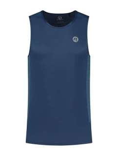 Bežecká bunda bez rukávov Rogelli CORE no S