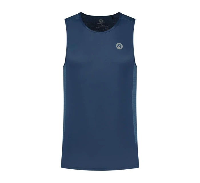 Bežecká bunda bez rukávov Rogelli CORE no S Bežecká bunda bez rukávov Rogelli CORE no S