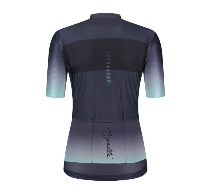 Rogelli dámsky dres DAWN purple-mint L