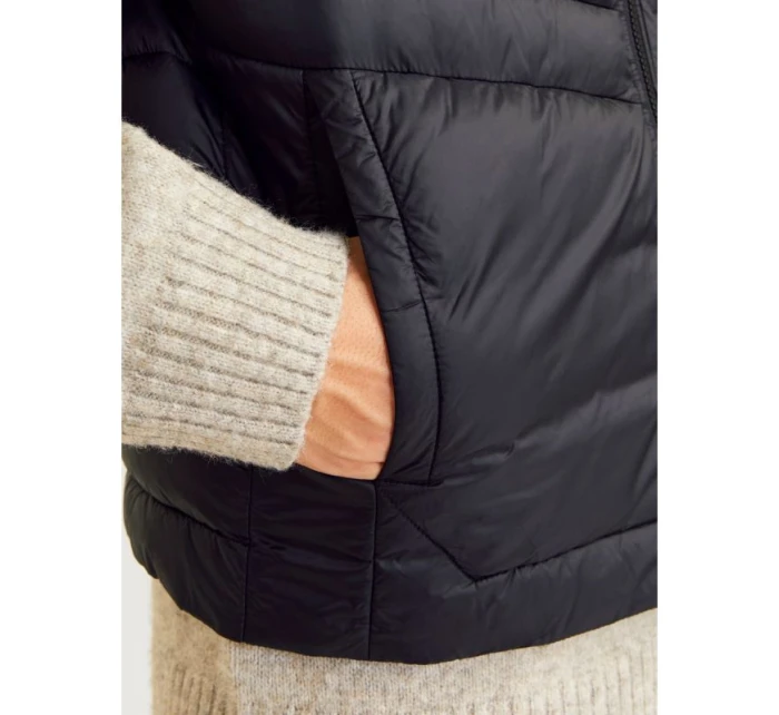 pánské tričko bez rukávů model 21867485 - Jack&Jones