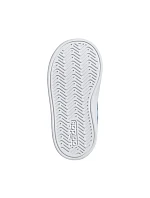 Grand Court 3.0 Dětská obuv bílá model 22059004 - ADIDAS Grand Court 3.0 Dětská obuv bílá model 22059004 - ADIDAS