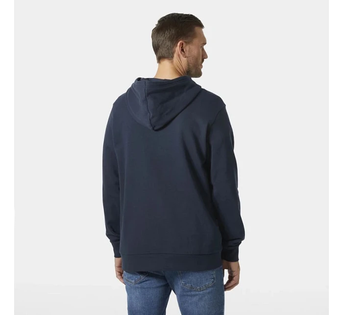 pánská mikina HH LOGO HOODIE model 22121752 597 pánské - Helly Hansen
